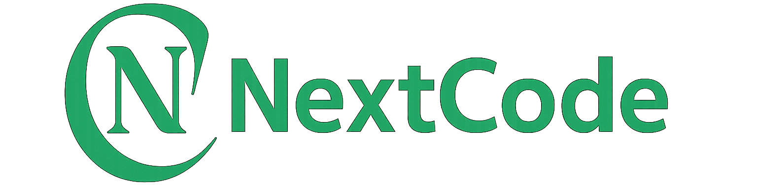 NextCode Logo